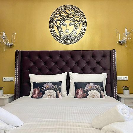 Check Point - Acropolis View B Apartment Atena Exterior foto