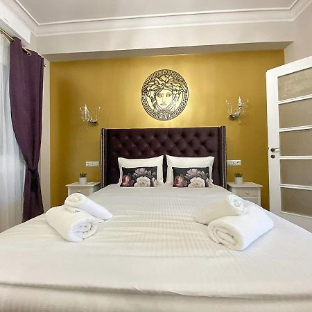 Check Point - Acropolis View B Apartment Atena Exterior foto